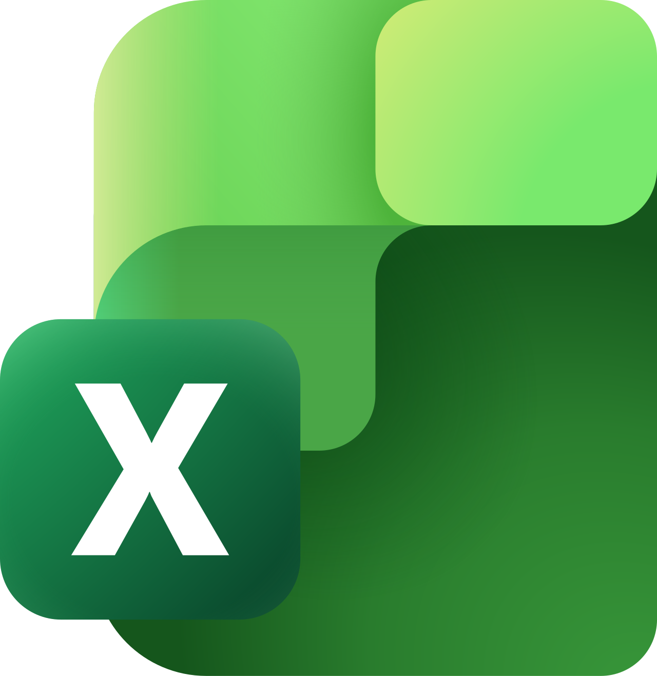 Excel icon